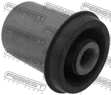 Сайлентблок заднего верхнего рычага MAB-037