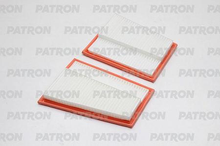 PF1297 Фильтр воздушный