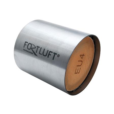 Катализатор магистральный керамический Toyota Yaris 2 (2005-2008) 1.3 Евро 4 cat598