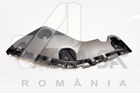 Кронштейн бампера RENAULT DUSTER заднего правый 80134