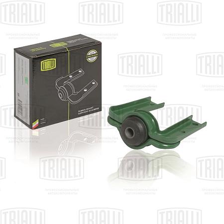 TRIALLI RM 0131 Кронштейн растяжки передней подвески для автомобиля Лада 1118 Kalina