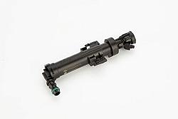 70101318 Форсунка омывателя фар левая Audi Q5 2013-2015