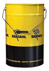 Масло моторное Bardahl XTC 5W40 A3/B4 синтетическое 60 л 36164 36164