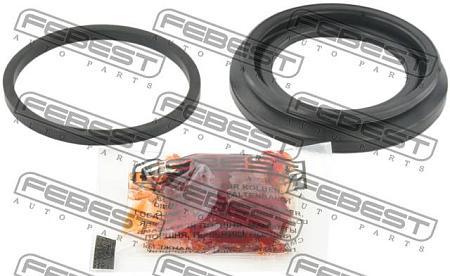 Ремкомплект переднего тормозного суппорта 3275-CTSIIF