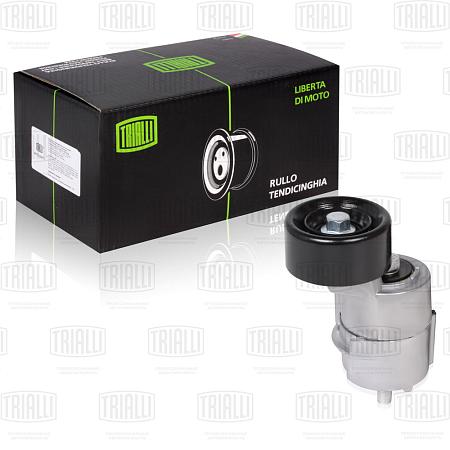 Ролик привод. ремня для а/м Hyundai ix35 (10-)/Kia Sportage (10-) 2.0i/2.4i (с натяж. мех.) (CM 0807)