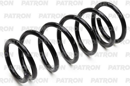 PCS872236 Пружина подвески