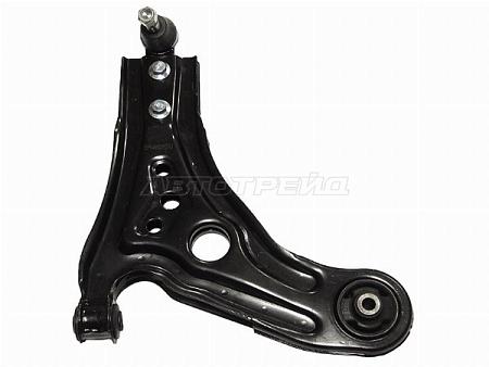 Рычаг передний нижний CHEVROLET AVEO 06- RH