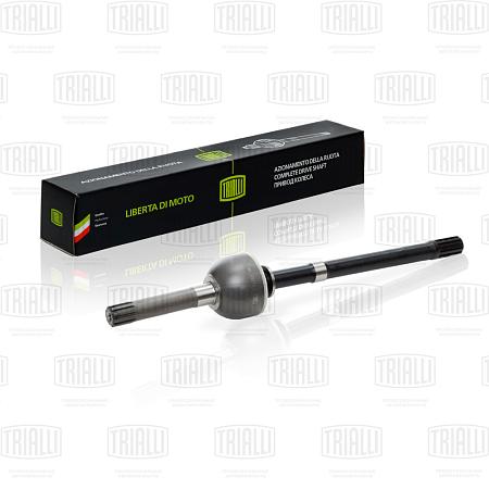 ШРУС для а/м УАЗ 2206 (прав.) (GO 310)