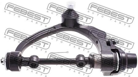 Рычаг передний верхний L 2224-BONRL