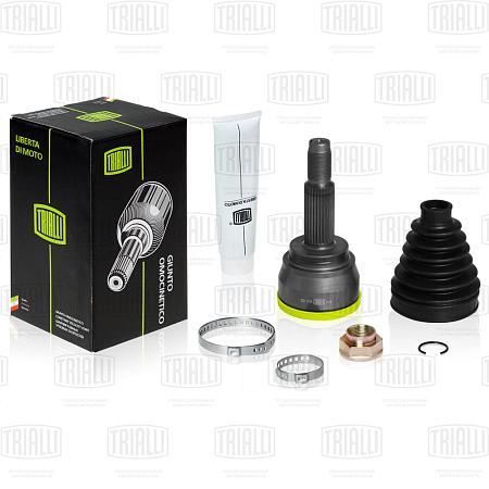 ШРУС для а/м SsangYong Rexton (02-) AWD (наруж.) (GO 1704)