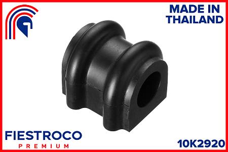 Втулка стабилизатора KIA PICANTO 04- пер. 21.5 10K2920