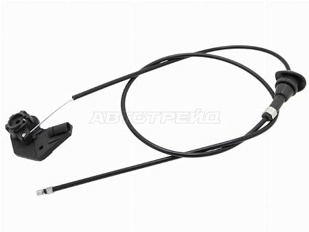 Трос капота BMW 5-Series 95-04