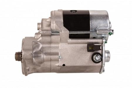 Стартер (12V,0,9kW) 220376