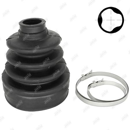 Пыльник ШРУСа SEBRING 01-06 CD53001