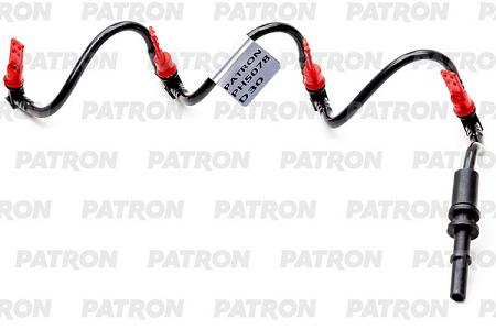 Трубка топливной системы PH5078