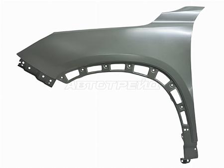 Крыло переднее Exeed LX 21- (Слева)