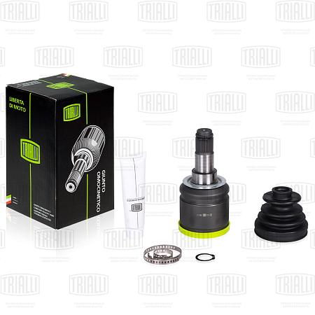 ШРУС для а/м Toyota Land Cruiser Prado 120 (02-) (внутр.) (GO 1992)