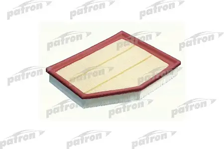 PF1255 Фильтр воздушный