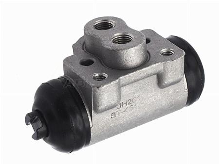 Цилиндр тормозной рабочий RR  MITSUBISHI L200 05- LH