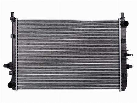 Радиатор Changan CS35 PLUS 18-
