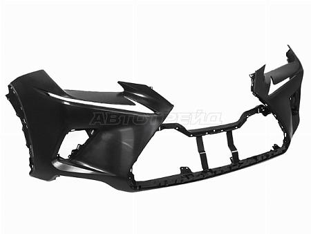 Бампер передний Lexus NX 17-21