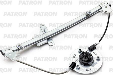 PWR1065L Стеклоподъемник