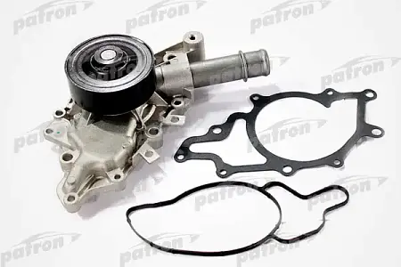 PWP1102 Насос водяной