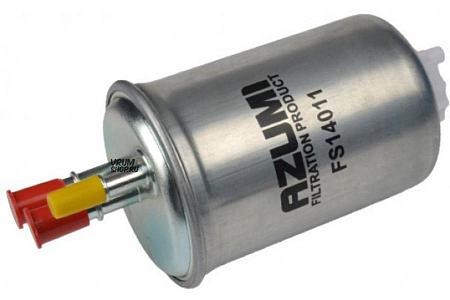 Фильтр топливный FORD/HYUNDAI/KIA/SSANGYONG DIESEL FSD14011