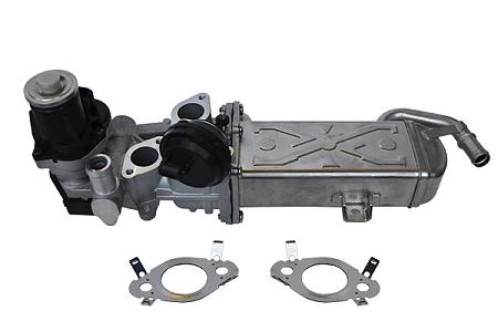 Клапан ЕГР VAG 1.6/2.0TDI 74616