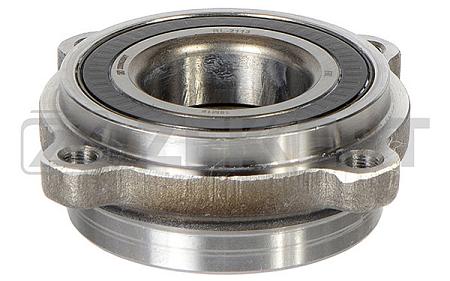 Ступица задняя (с ABS) BMW X1 (E84) 09- rl-2113