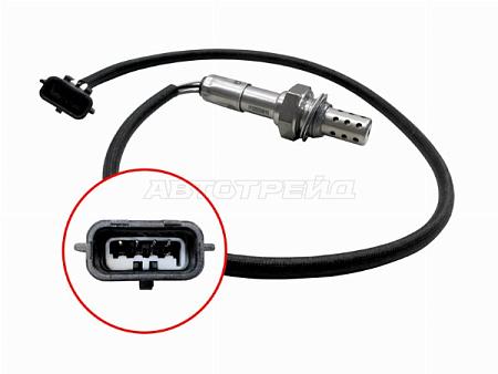 Датчик кислородный RENAULT KAPTUR 16-/LADA VESTA 15-