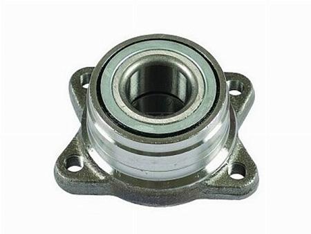 Полуступица задняя MMC DIAMANTE/GTO 2WD 94-02