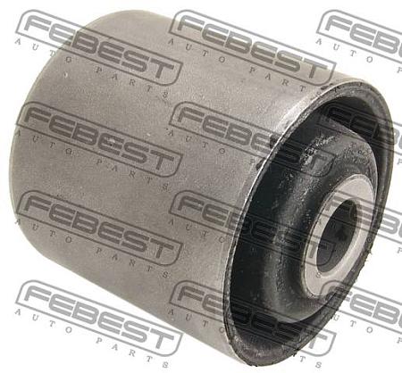 Сайлентблок задней продольной тяги SGAB-012