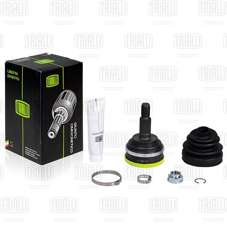 ШРУС для а/м Honda CR-V (01-) 2.0i ABS (наруж.) (GO 806)