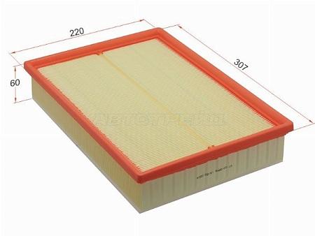 Фильтр воздушный Tank 500 3,0 23-