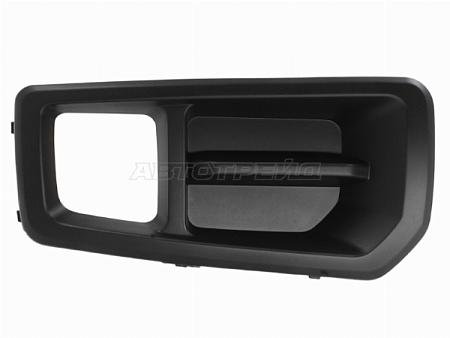 Оправа ПТФ Haval Dargo 22- (Сзади/ Слева)