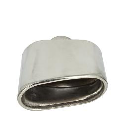 Насадка на глушитель MT125R