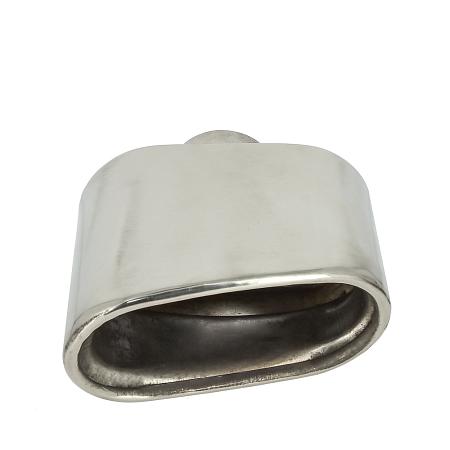 Насадка на глушитель MT125R