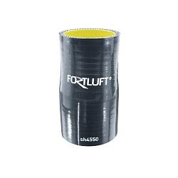 Силиконовый переходник прямой 45-50мм sh4550