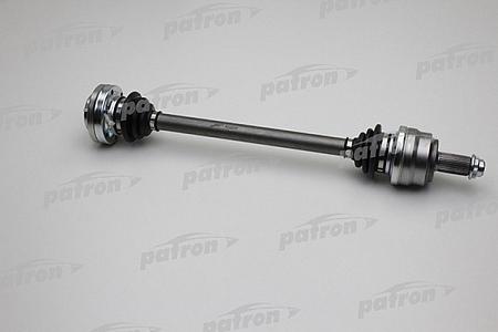 PDS0297 Полуось