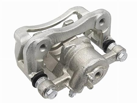 Суппорт тормозной задний HYUNDAI SONATA V левый