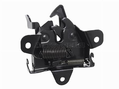 Замок капота Hyundai Elantra 06-12 / Avante 06-11