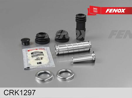 CRK1297 Комплект направляющих суппорта MERCEDES VITO 96-