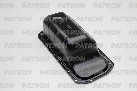 Поддон масляный POC062