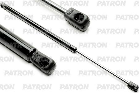 PGS3213YH Амортизатор заднего стекла