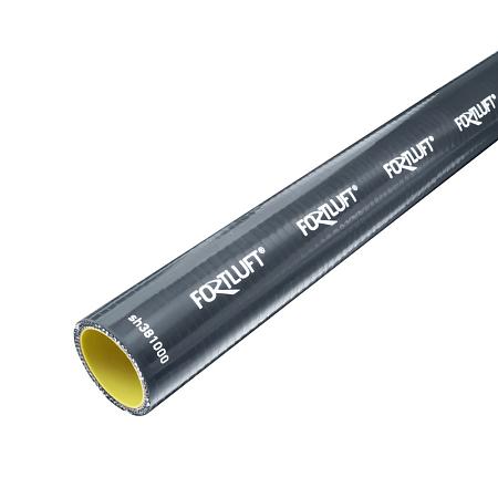 Силиконовый патрубок прямой 38x1000мм sh381000