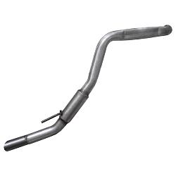 Глушитель NISSAN PATHFINDER 2.5 TD Гарантия 3 года 15466al