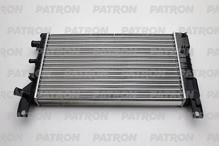 PRS3320 Радиатор системы охлаждения