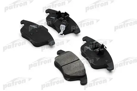 PBP4057 Колодки тормозные дисковые