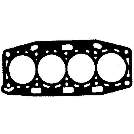 20023100 Прокладка ГБЦ MITUBISHI JA31113-F